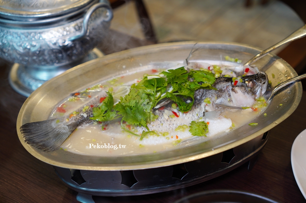 林口美食,林口泰式料理,林口昕境廣場,林口昕境廣場美食 @PEKO の Simple Life
