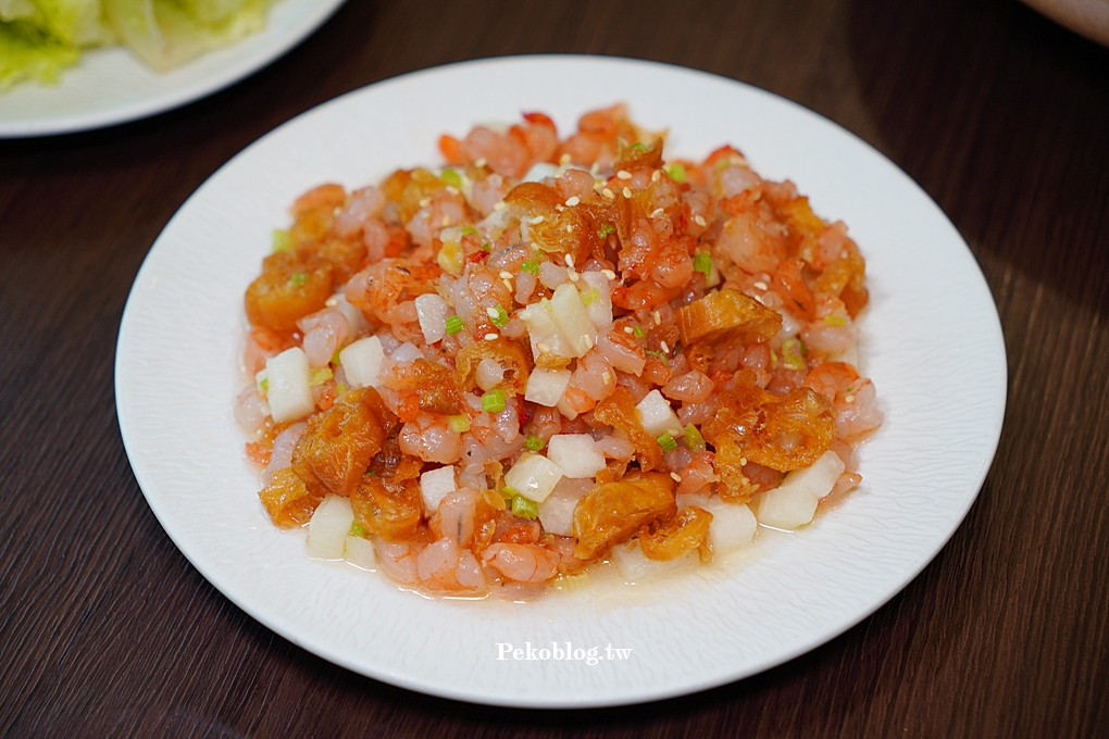 林口美食,林口泰式料理,林口昕境廣場,林口昕境廣場美食 @PEKO の Simple Life