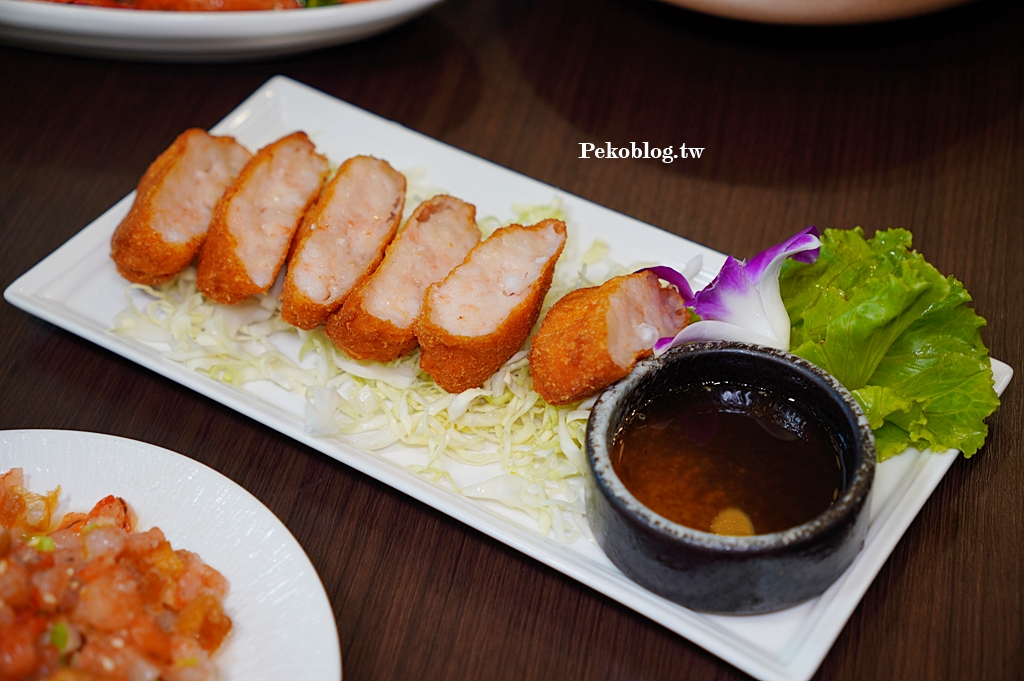 林口美食,林口泰式料理,林口昕境廣場,林口昕境廣場美食 @PEKO の Simple Life