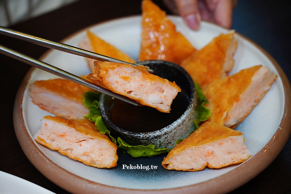 林口美食,林口泰式料理,林口昕境廣場,林口昕境廣場美食 @PEKO の Simple Life