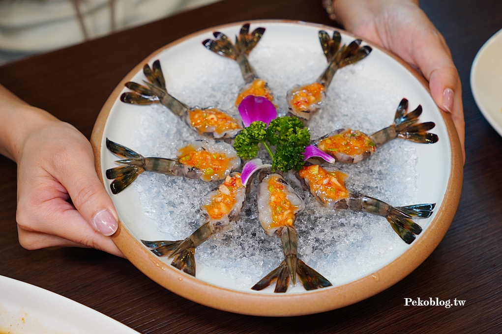 林口美食,林口泰式料理,林口昕境廣場,林口昕境廣場美食 @PEKO の Simple Life