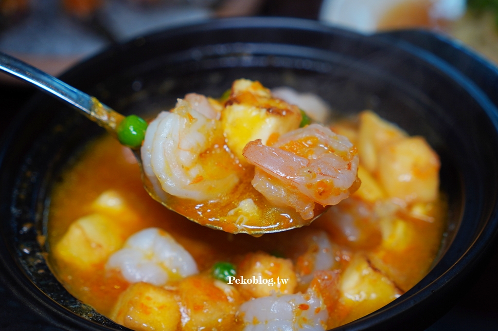 林口美食,林口泰式料理,林口昕境廣場,林口昕境廣場美食 @PEKO の Simple Life