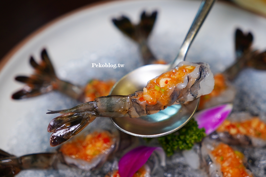 林口美食,林口泰式料理,林口昕境廣場,林口昕境廣場美食 @PEKO の Simple Life
