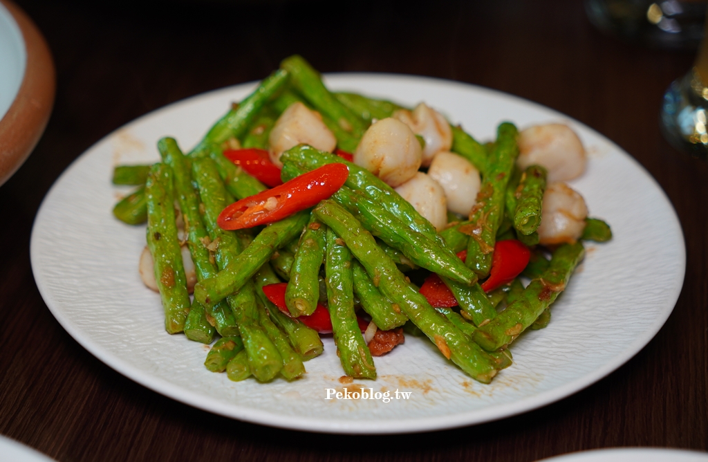 林口美食,林口泰式料理,林口昕境廣場,林口昕境廣場美食 @PEKO の Simple Life