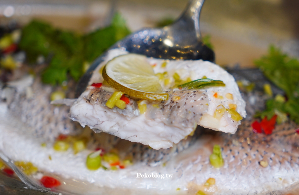 林口美食,林口泰式料理,林口昕境廣場,林口昕境廣場美食 @PEKO の Simple Life