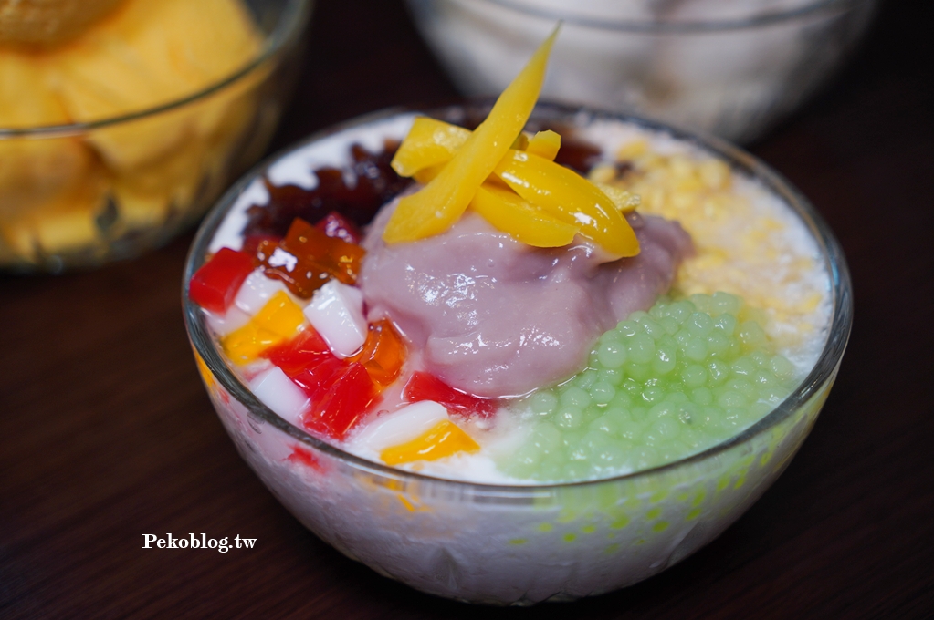 林口美食,林口泰式料理,林口昕境廣場,林口昕境廣場美食 @PEKO の Simple Life