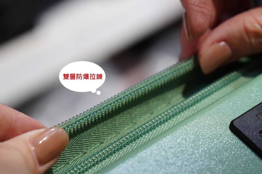 板橋行李箱維修,板橋行李箱,虎航登機箱 @PEKO の Simple Life