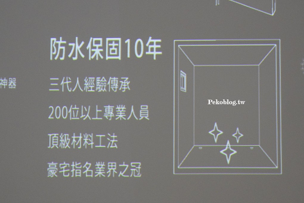 三重小坪數建案,三重預售屋推薦,三重左岸,新濠建設,三重建案,挑高建案 @PEKO の Simple Life