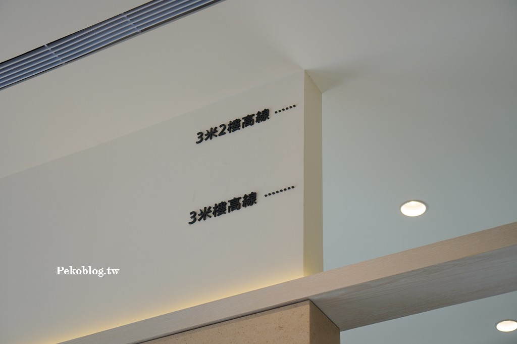 三重小坪數建案,三重預售屋推薦,三重左岸,新濠建設,三重建案,挑高建案 @PEKO の Simple Life