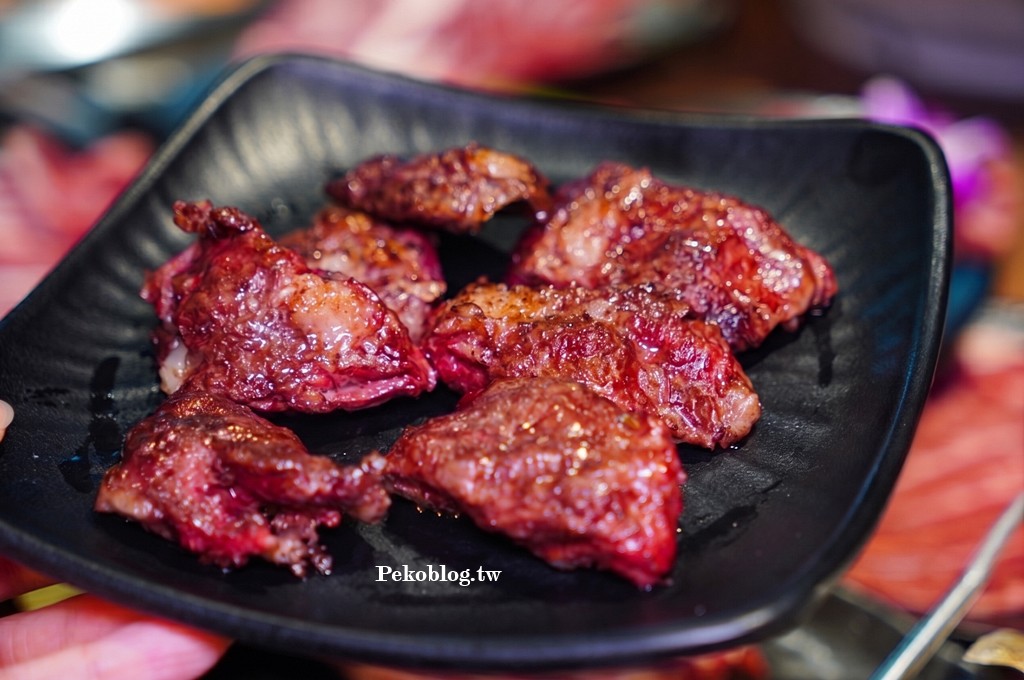 中壢美食,中壢吃到飽,中壢燒肉,桃園燒肉 @PEKO の Simple Life