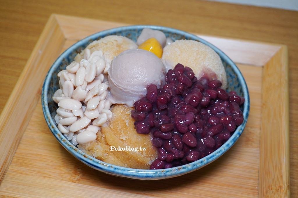 三重冰店,三重甘蔗冰,台北橋美食 @PEKO の Simple Life