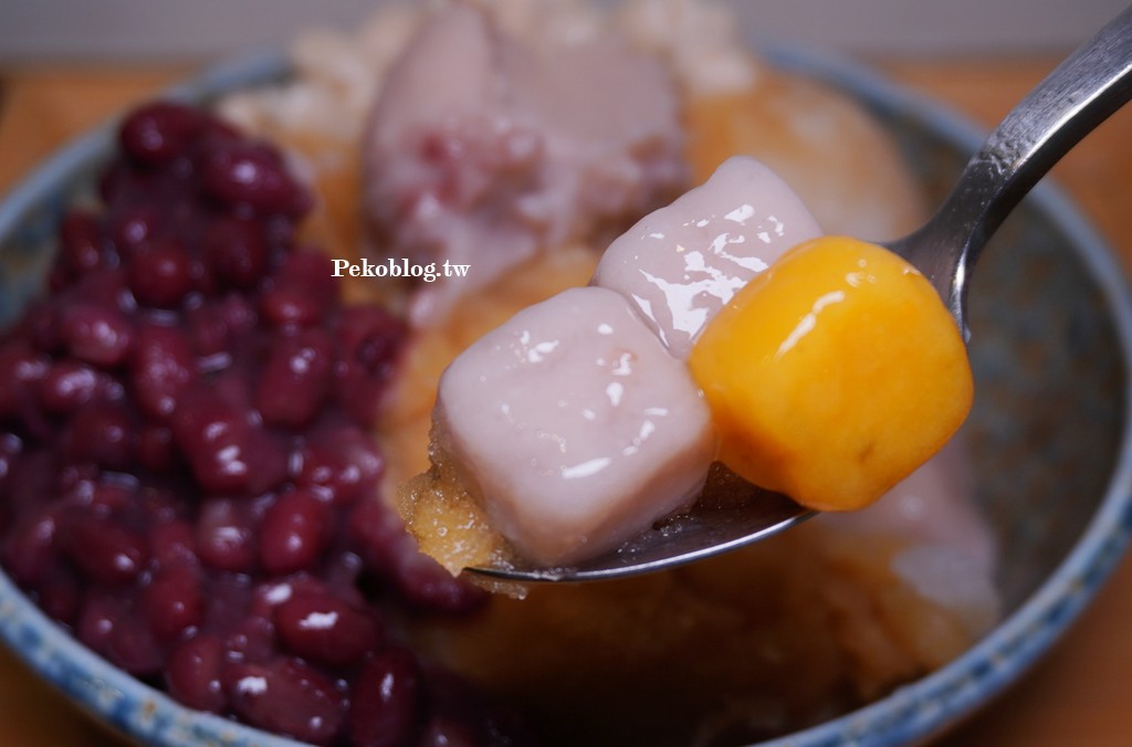 三重冰店,三重甘蔗冰,台北橋美食 @PEKO の Simple Life