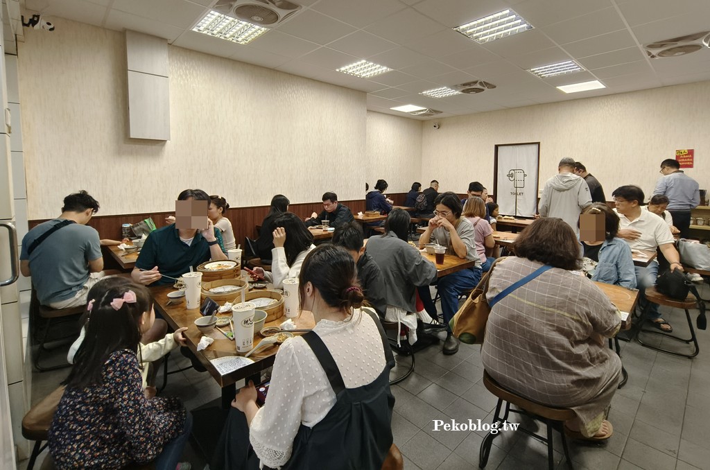 板橋湯包,裕民街湯包,板橋美食,新埔站美食,裕民街美食,板橋裕民夜市 @PEKO の Simple Life