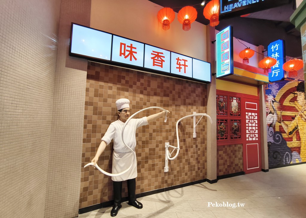 曼谷自由行,曼谷必逛,曼谷百貨 @PEKO の Simple Life