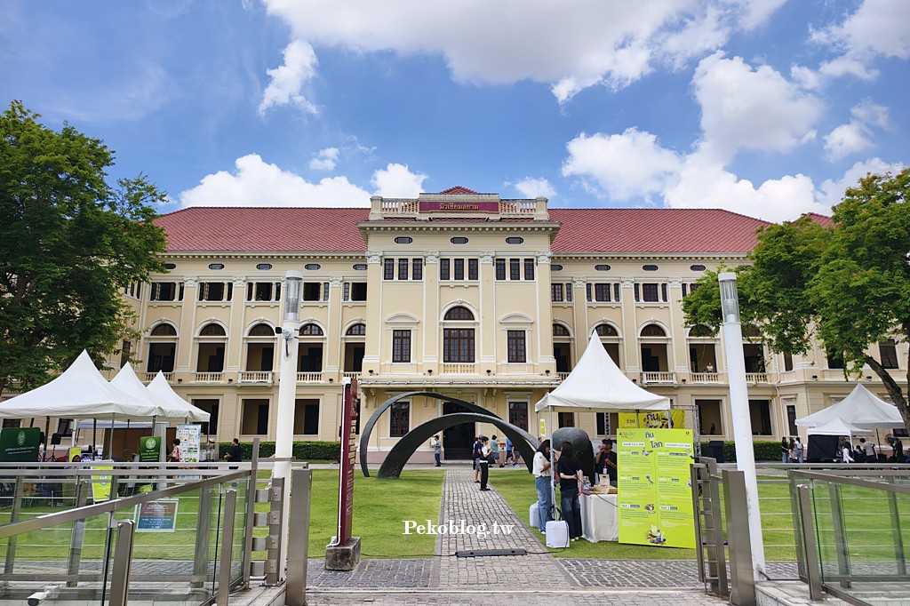 曼谷自由行,曼谷景點,上味泰餐館,曼谷老城區,曼谷舊城區 @PEKO の Simple Life