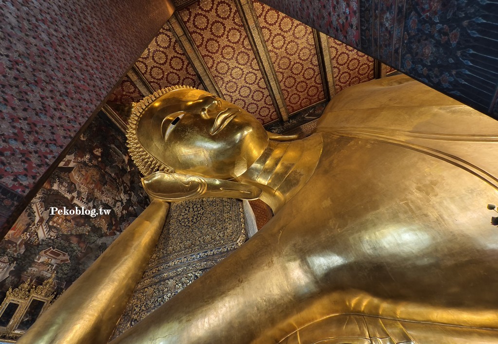 曼谷自由行,曼谷景點,上味泰餐館,曼谷老城區,曼谷舊城區 @PEKO の Simple Life