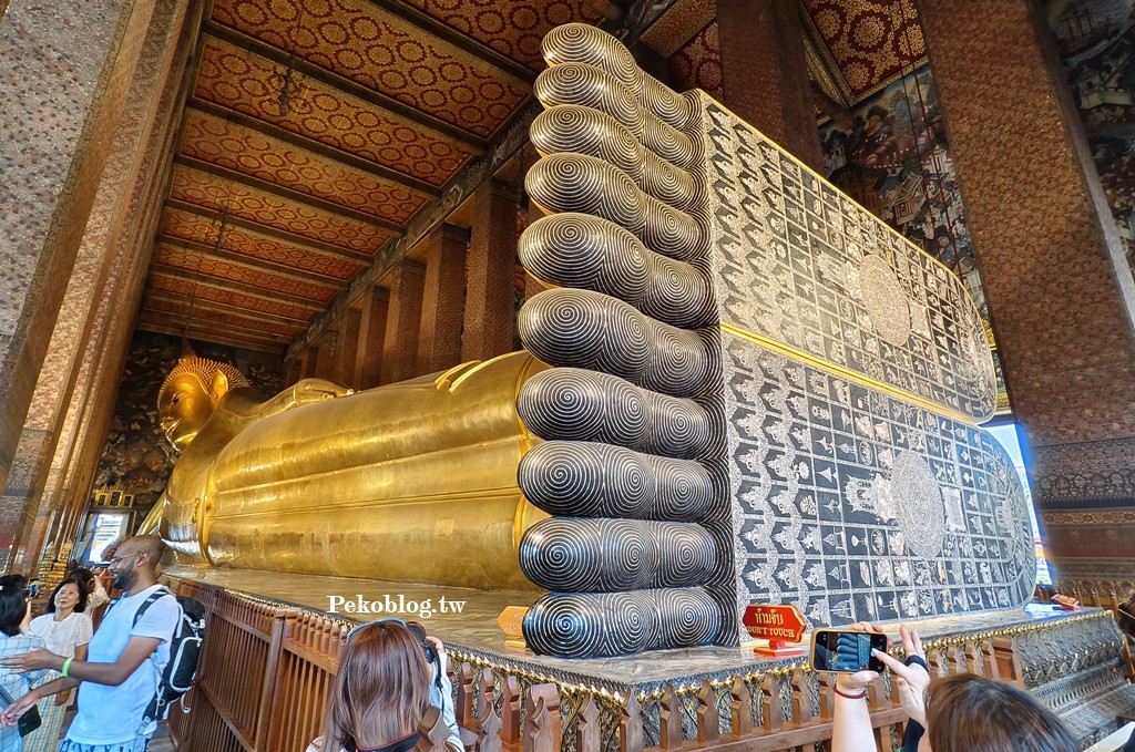 曼谷自由行,曼谷景點,上味泰餐館,曼谷老城區,曼谷舊城區 @PEKO の Simple Life