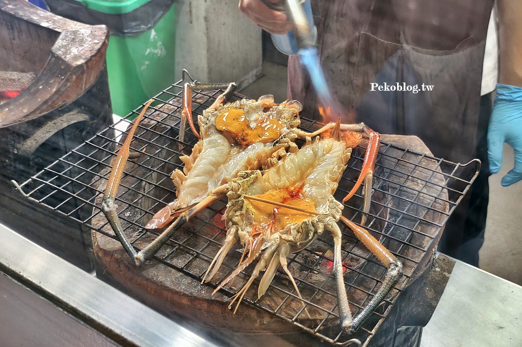 曼谷自由行,曼谷景點,上味泰餐館,曼谷老城區,曼谷舊城區 @PEKO の Simple Life