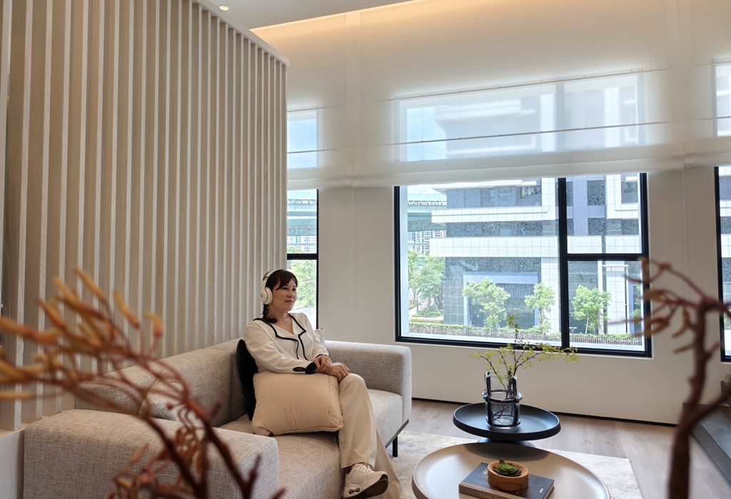 三重小坪數建案,三重預售屋推薦,三重左岸,新濠建設,三重建案,挑高建案 @PEKO の Simple Life