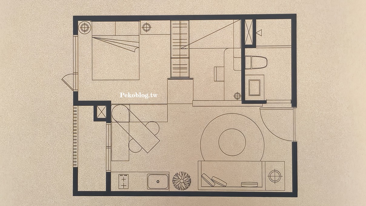 三重小坪數建案,三重預售屋推薦,三重左岸,新濠建設,三重建案,挑高建案 @PEKO の Simple Life