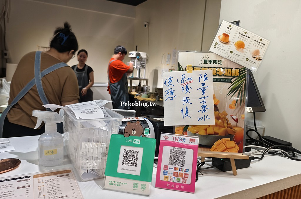 三重冰店,三重甘蔗冰,台北橋美食 @PEKO の Simple Life