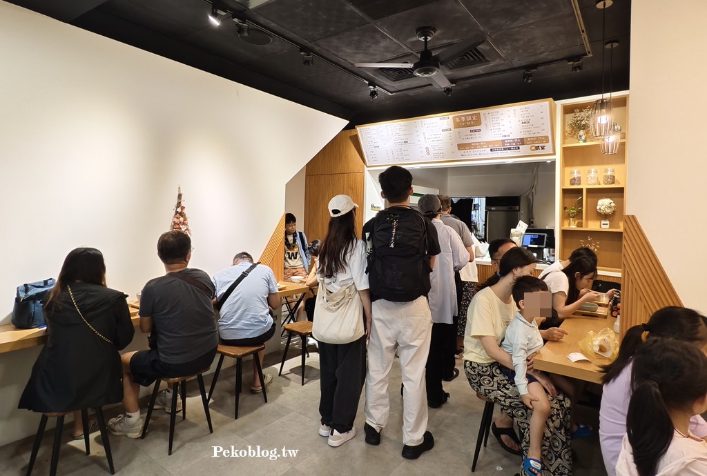 三重冰店,三重甘蔗冰,台北橋美食 @PEKO の Simple Life
