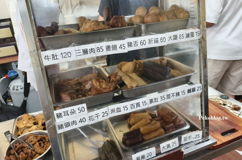 板橋美食,江子翠美食,紅糟排骨飯,板橋排骨飯 @PEKO の Simple Life