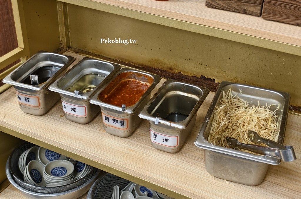 板橋湯包,裕民街湯包,板橋美食,新埔站美食,裕民街美食,板橋裕民夜市 @PEKO の Simple Life