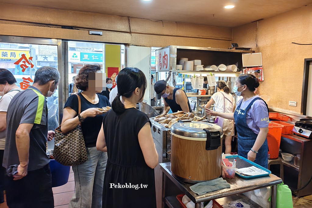 永安市場美食,四號公園美食,中和鵝肉,永和鵝肉,中和美食 @PEKO の Simple Life