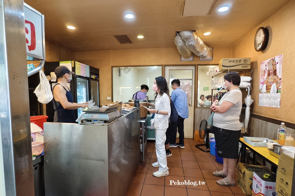 永安市場美食,四號公園美食,中和鵝肉,永和鵝肉,中和美食 @PEKO の Simple Life