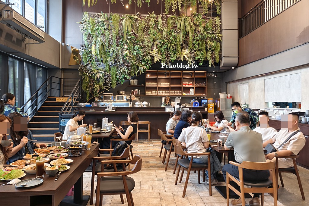 林口美食,林口泰式料理,林口昕境廣場,林口昕境廣場美食 @PEKO の Simple Life
