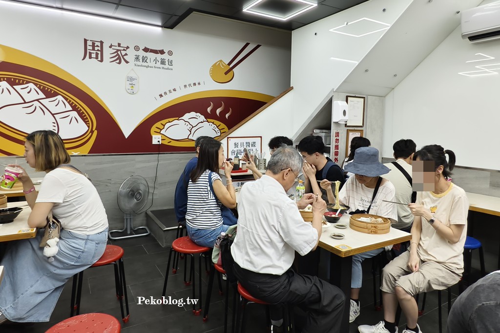 花蓮美食,花蓮必吃,花蓮小籠包,公正街美食 @PEKO の Simple Life