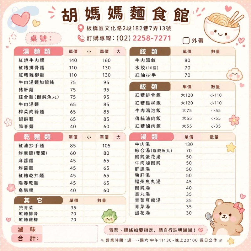 板橋美食,江子翠美食,紅糟排骨飯,板橋排骨飯 @PEKO の Simple Life