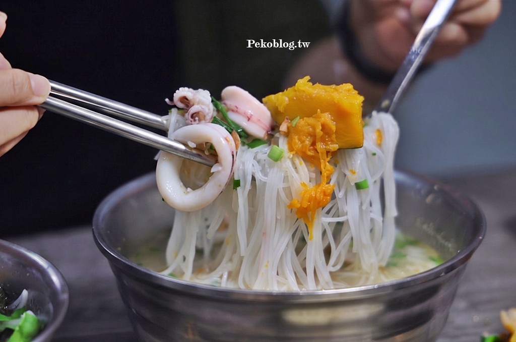 花蓮必吃,花蓮小卷米粉,花蓮美食 @PEKO の Simple Life