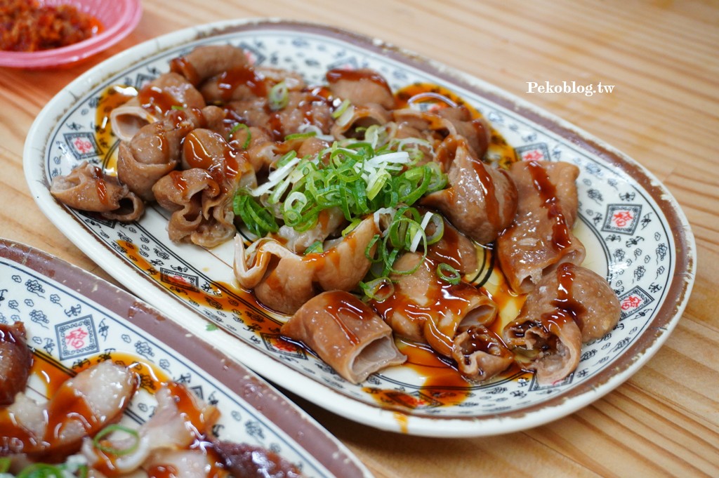 花蓮美食,吉安美食,花蓮扁食 @PEKO の Simple Life