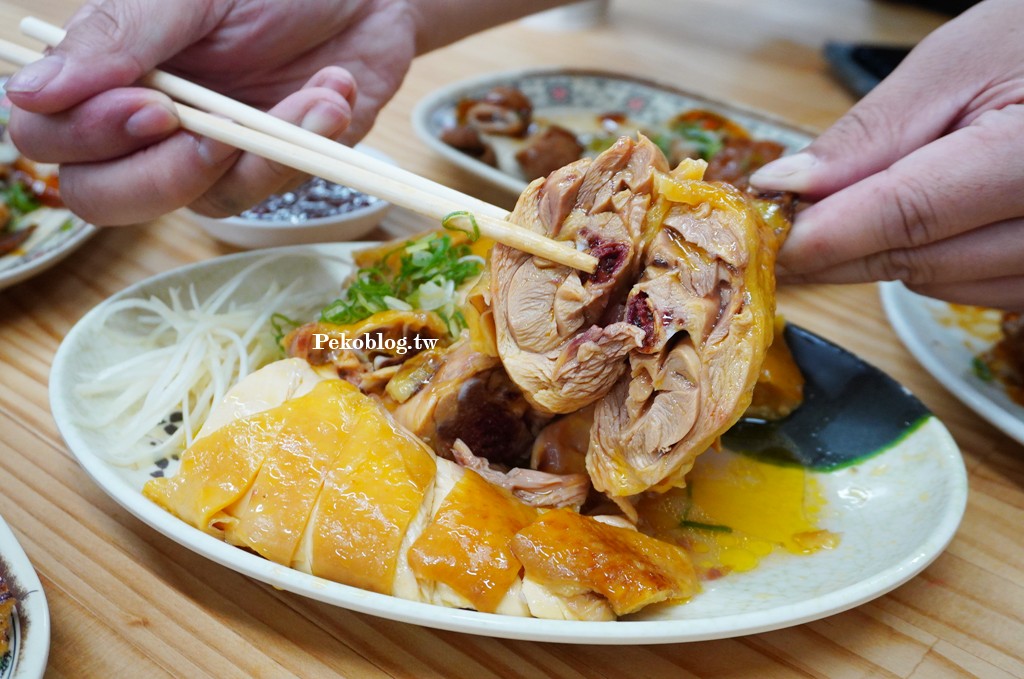 花蓮美食,吉安美食,花蓮扁食 @PEKO の Simple Life
