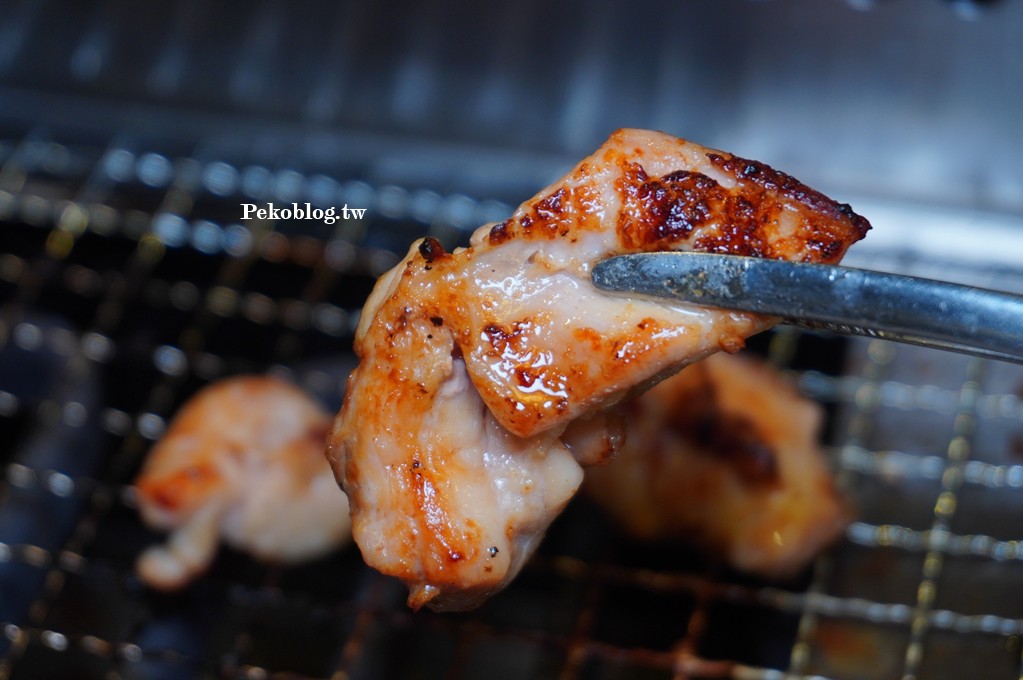 松江南京美食,松江南京燒肉,台北一人燒肉 @PEKO の Simple Life