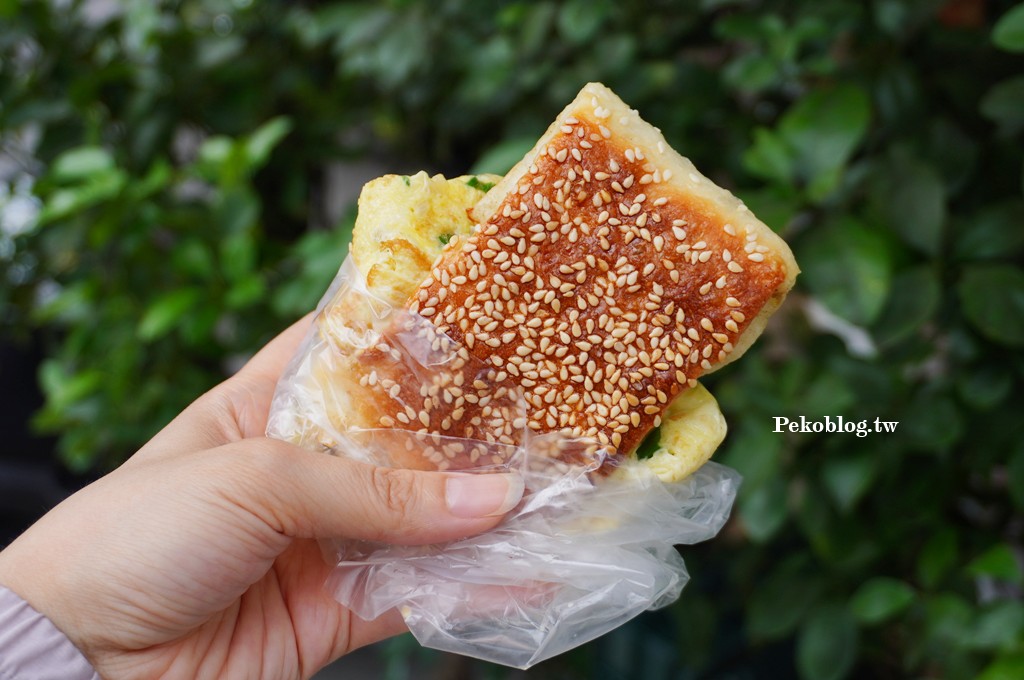 景美美食,景美早餐,世新大學美食 @PEKO の Simple Life