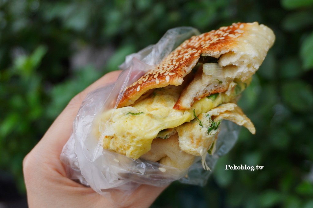 景美美食,景美早餐,世新大學美食 @PEKO の Simple Life