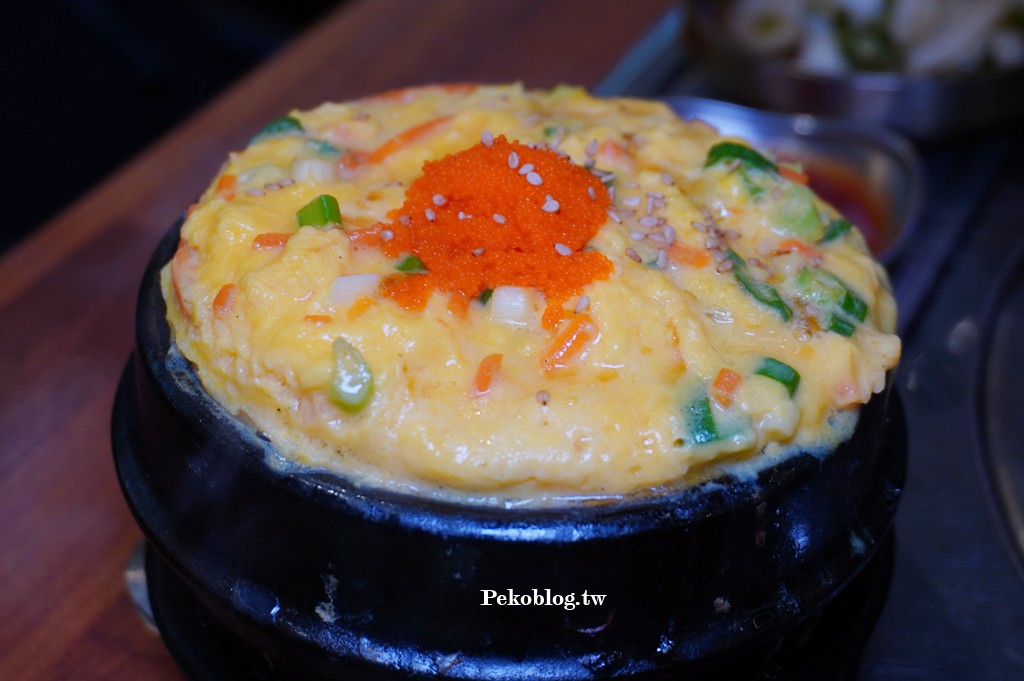 馬鈴薯排骨湯,內湖韓式料理,內湖吃到飽 @PEKO の Simple Life