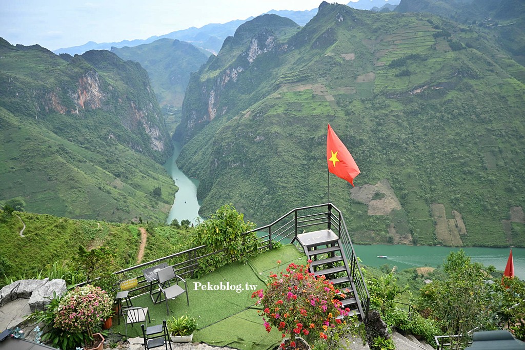 Fun Asia Go,越南自由行,河江交通,河江景點,如何去河江,越南河江旅遊,河江住宿 @PEKO の Simple Life