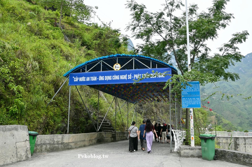 Fun Asia Go,越南自由行,河江景點,越南河江旅遊,越南儒桂河遊船,儒桂河遊船,儒桂河,Nho Que River @PEKO の Simple Life