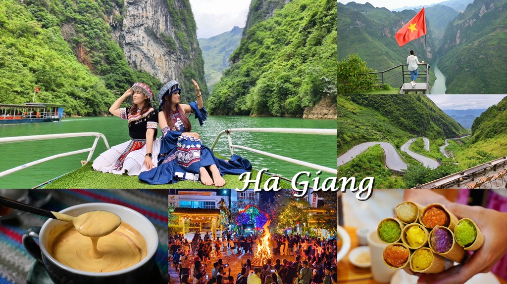 河江住宿,Fun Asia Go,越南自由行,河江交通,河江景點,如何去河江,越南河江旅遊 @PEKO の Simple Life