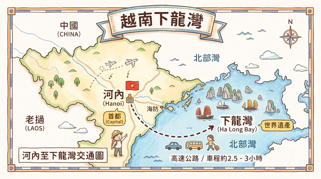 河內旅遊,下龍灣郵輪,下龍灣景點,下龍灣一日遊,Fun Asia Go @PEKO の Simple Life