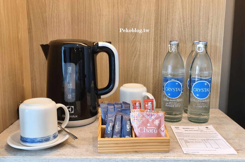 泰國自由行,攀牙府住宿,拷叻住宿,攀牙飯店 @PEKO の Simple Life