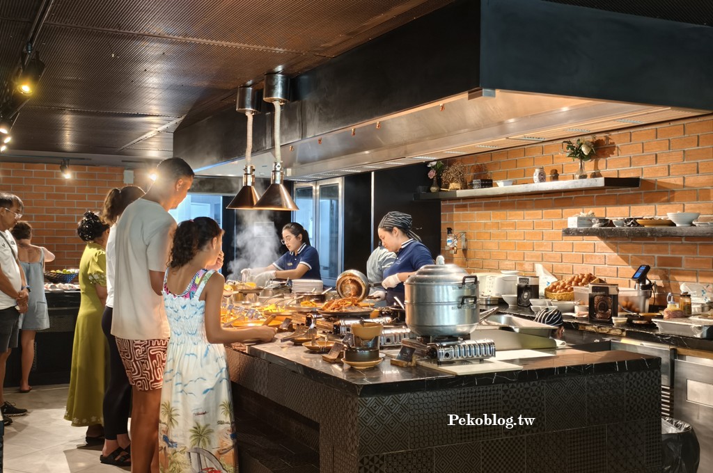 泰國自由行,攀牙府住宿,拷叻住宿,攀牙飯店 @PEKO の Simple Life
