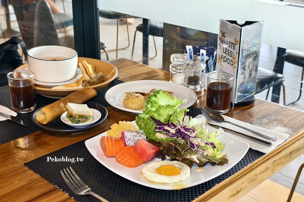 泰國自由行,攀牙府住宿,拷叻住宿,攀牙飯店 @PEKO の Simple Life