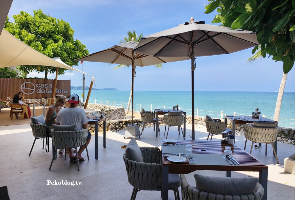 泰國自由行,攀牙府住宿,拷叻住宿,攀牙飯店,PhangNga,Khao Lak @PEKO の Simple Life