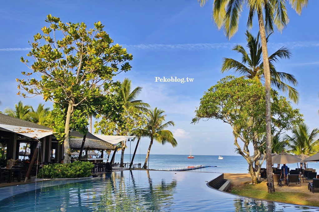 泰國自由行,攀牙府住宿,拷叻住宿,攀牙飯店,PhangNga,Khao Lak @PEKO の Simple Life