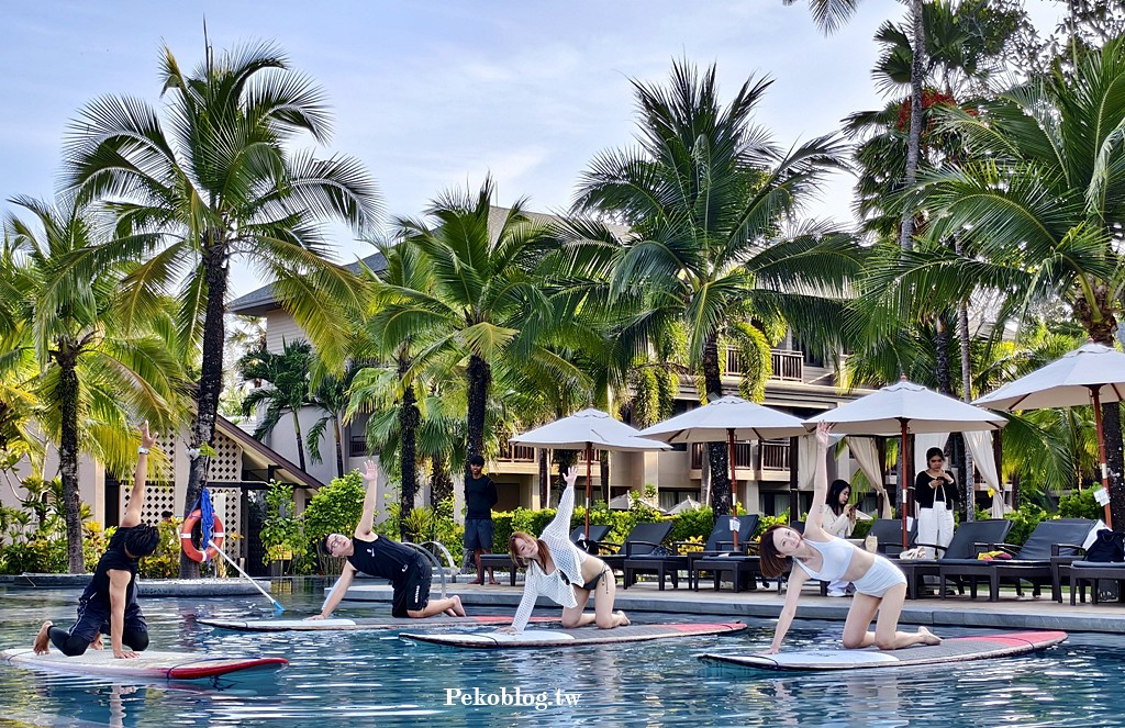 泰國自由行,攀牙府住宿,拷叻住宿,攀牙飯店,PhangNga,Khao Lak @PEKO の Simple Life